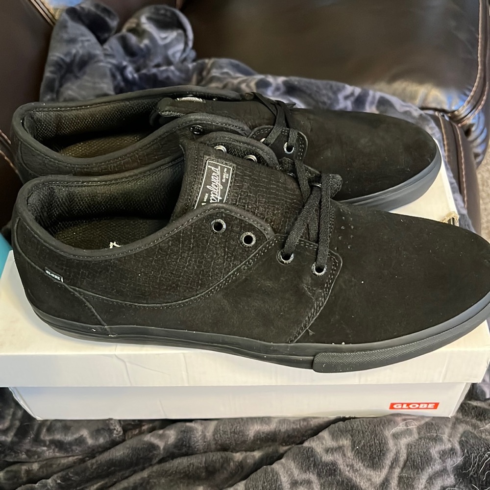 Globe Men’s Shoes